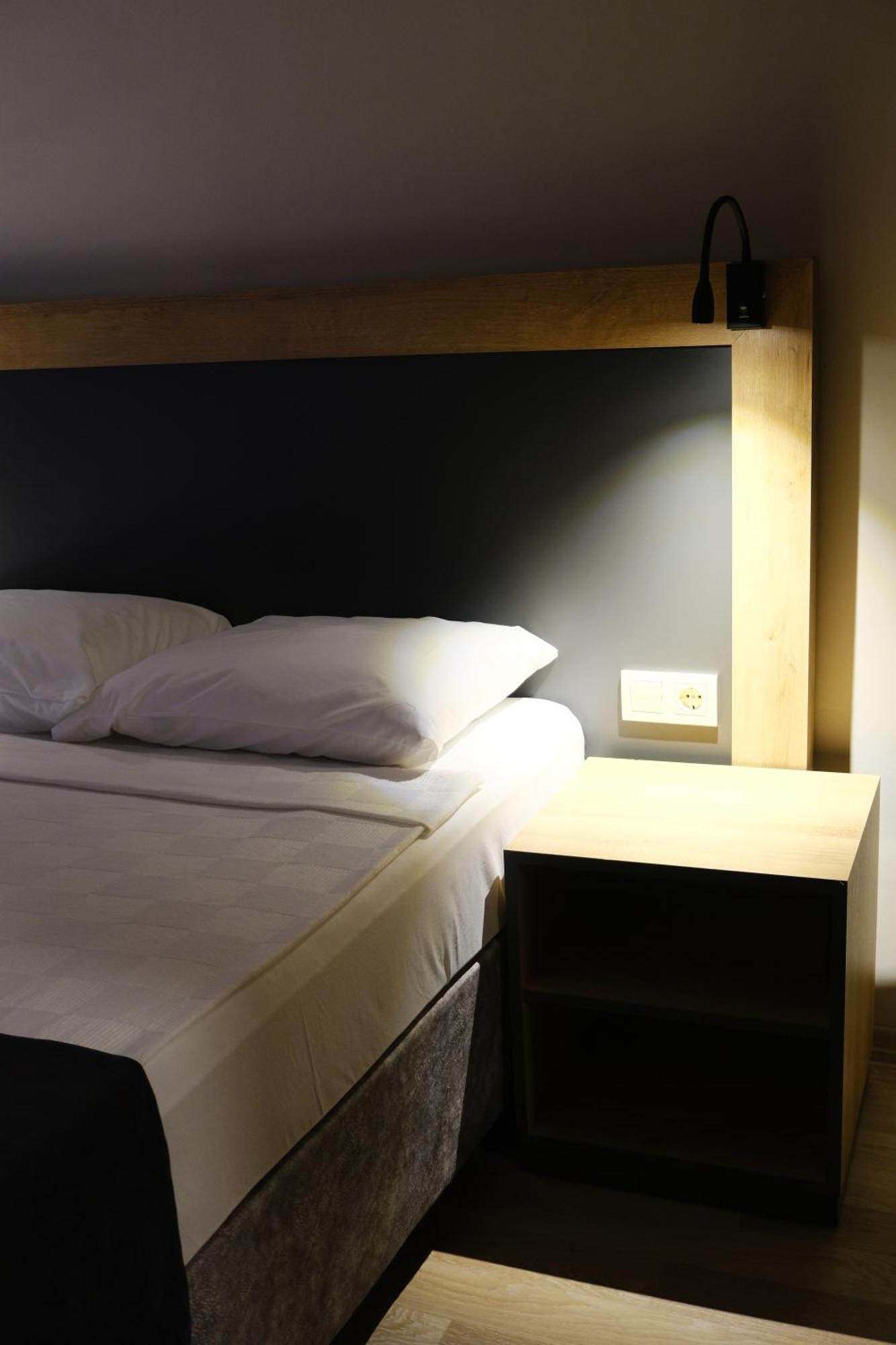 Club Wasa Holiday Village All Inclusive Toslak Εξωτερικό φωτογραφία