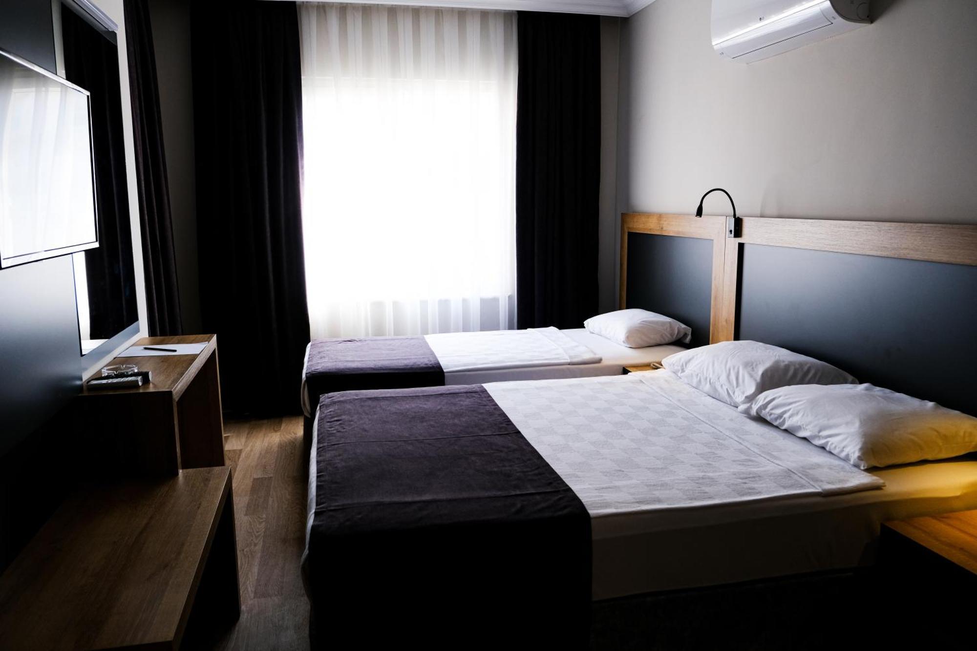 Club Wasa Holiday Village All Inclusive Toslak Εξωτερικό φωτογραφία