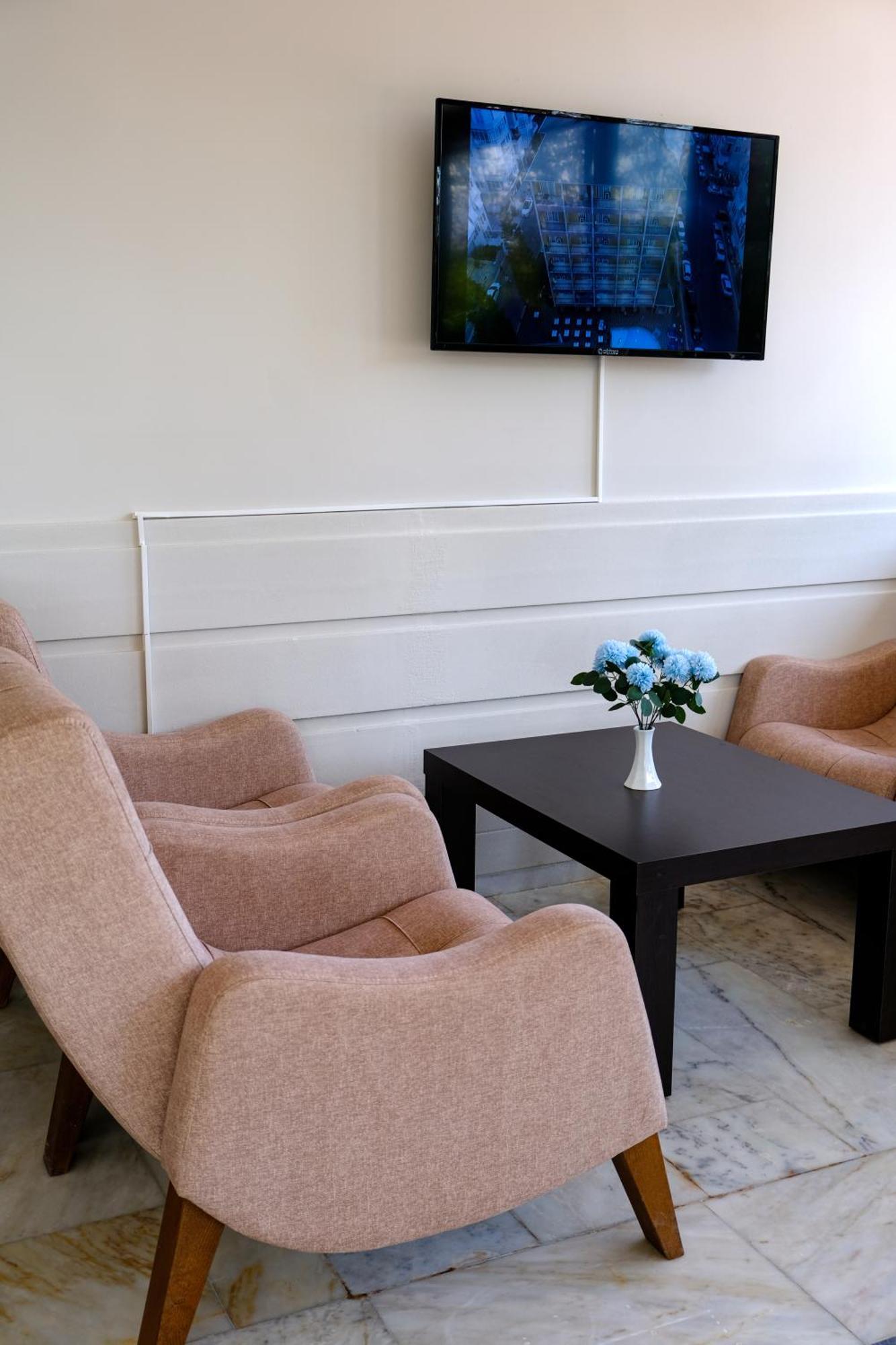 Club Wasa Holiday Village All Inclusive Toslak Εξωτερικό φωτογραφία