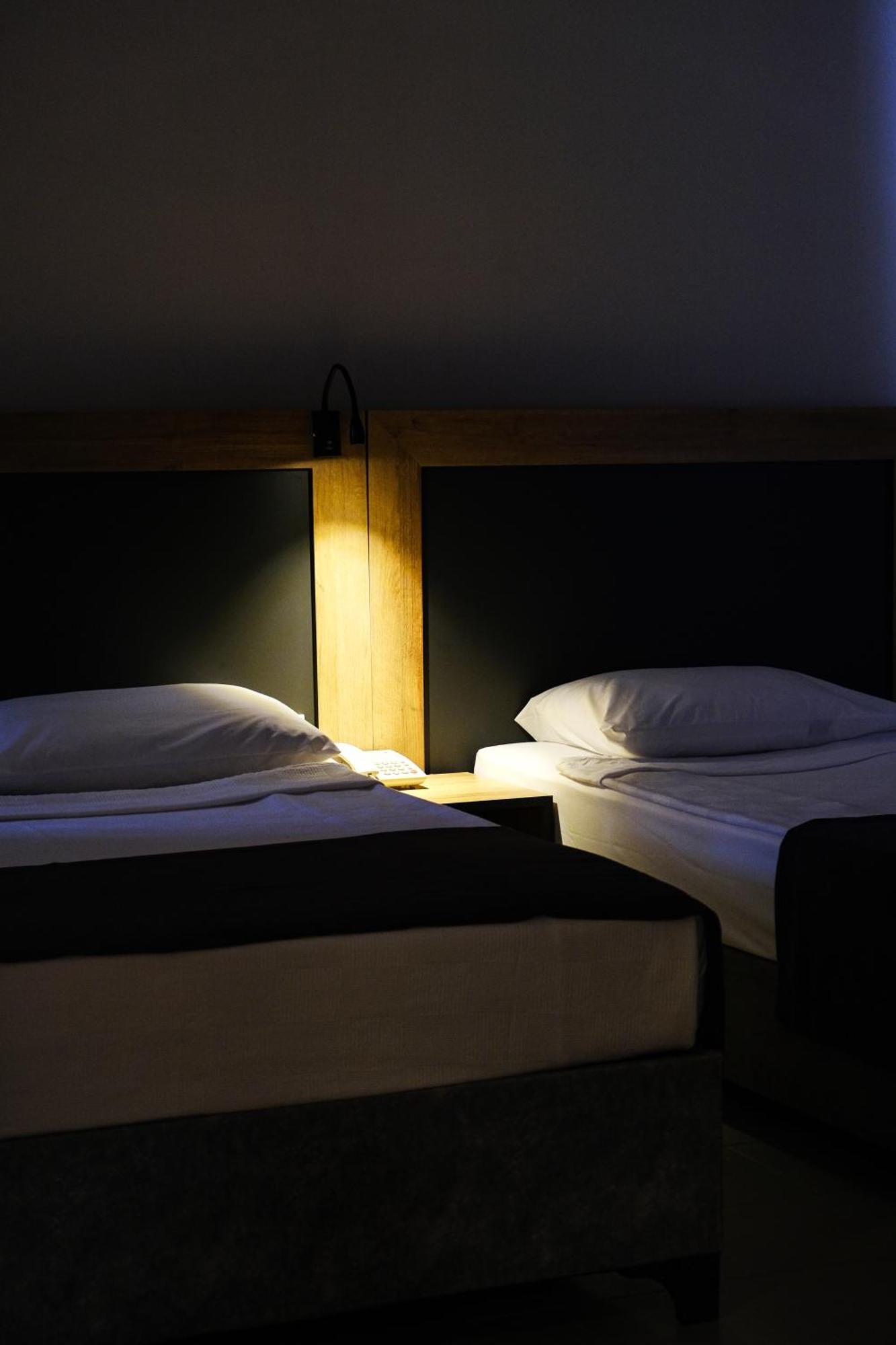 Club Wasa Holiday Village All Inclusive Toslak Εξωτερικό φωτογραφία