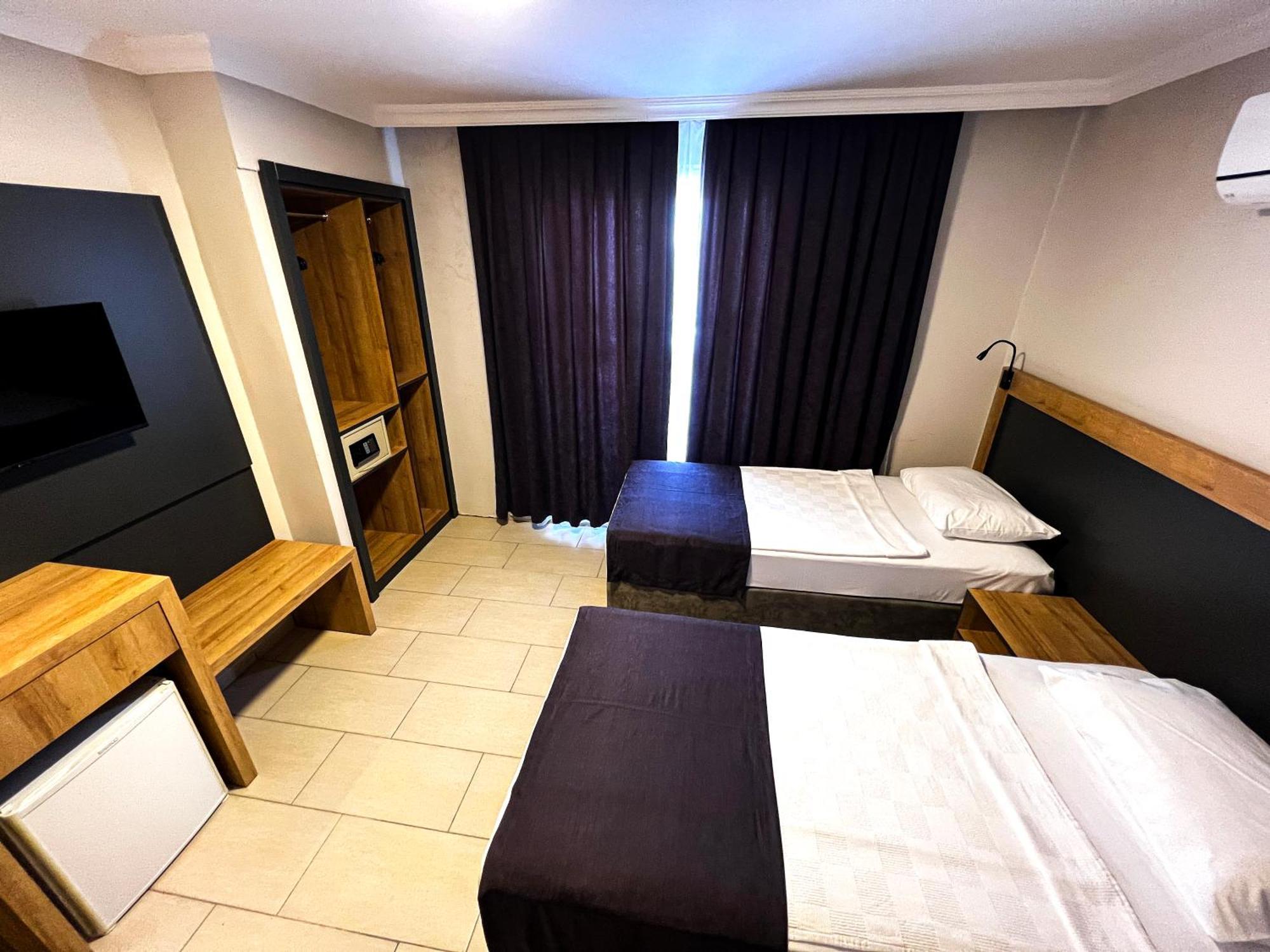 Club Wasa Holiday Village All Inclusive Toslak Εξωτερικό φωτογραφία