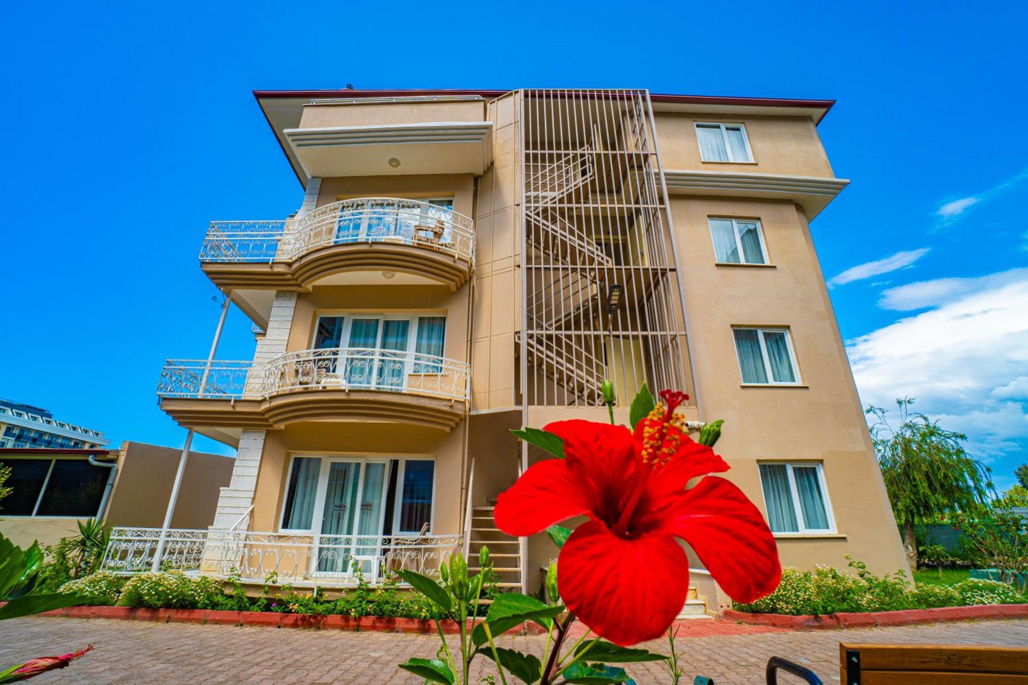 Club Wasa Holiday Village All Inclusive Toslak Εξωτερικό φωτογραφία